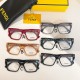 펜디 FENDI FE50085I 54口17-145