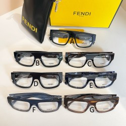 펜디 FENDI FE50093L 55口20-145