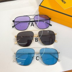펜디 FENDI FF0378-S 56口15-145