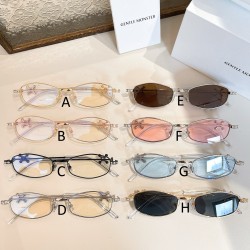 젠틀 몬스터 Gentle Monster GLEAM 55口20-150