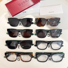 구찌 Gucci GG0001S 52口21-145