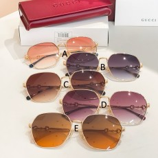 구찌 Gucci GG0082SA 60口16-145