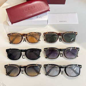 구찌 Gucci GG0182S 51口24-145