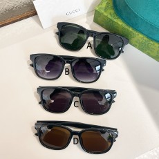 구찌 Gucci GG0637SK 56口18-150