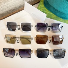 구찌 Gucci GG0669S 54口22-145