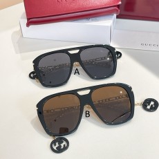 구찌 Gucci GG0723S 57口19-140