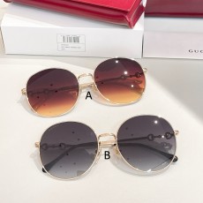 구찌 Gucci GG0881SA 59口19-145