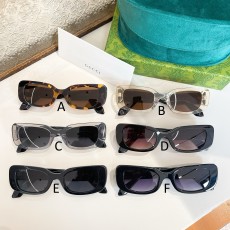 구찌 Gucci GG1081S 53口22-142