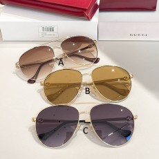 구찌 Gucci GG1088S 61口14-140