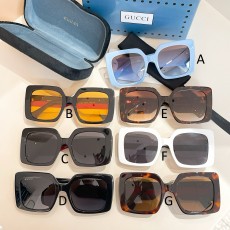 구찌 Gucci GG1330S 55口22-142