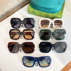 구찌 Gucci GG1547S 53口22-142