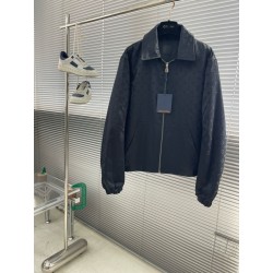 루이비통 Louis Vuitton 양면 재킷