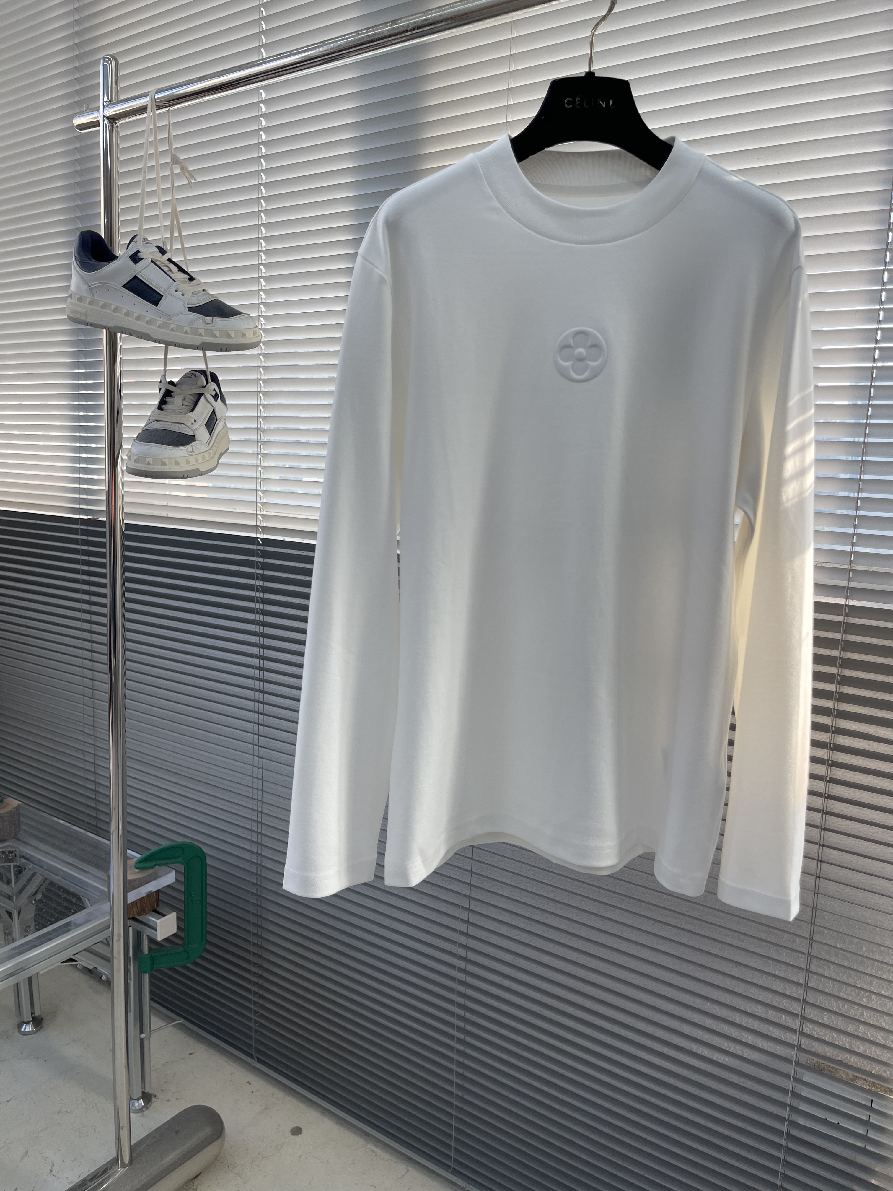 루이비통 Louis Vuitton 긴팔 티셔츠