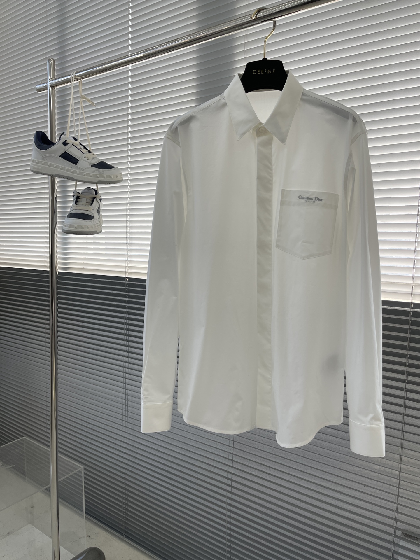 디올 Dior 긴팔셔츠