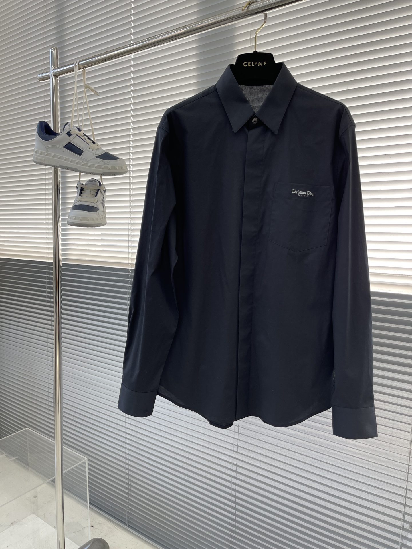 디올 Dior 긴팔셔츠