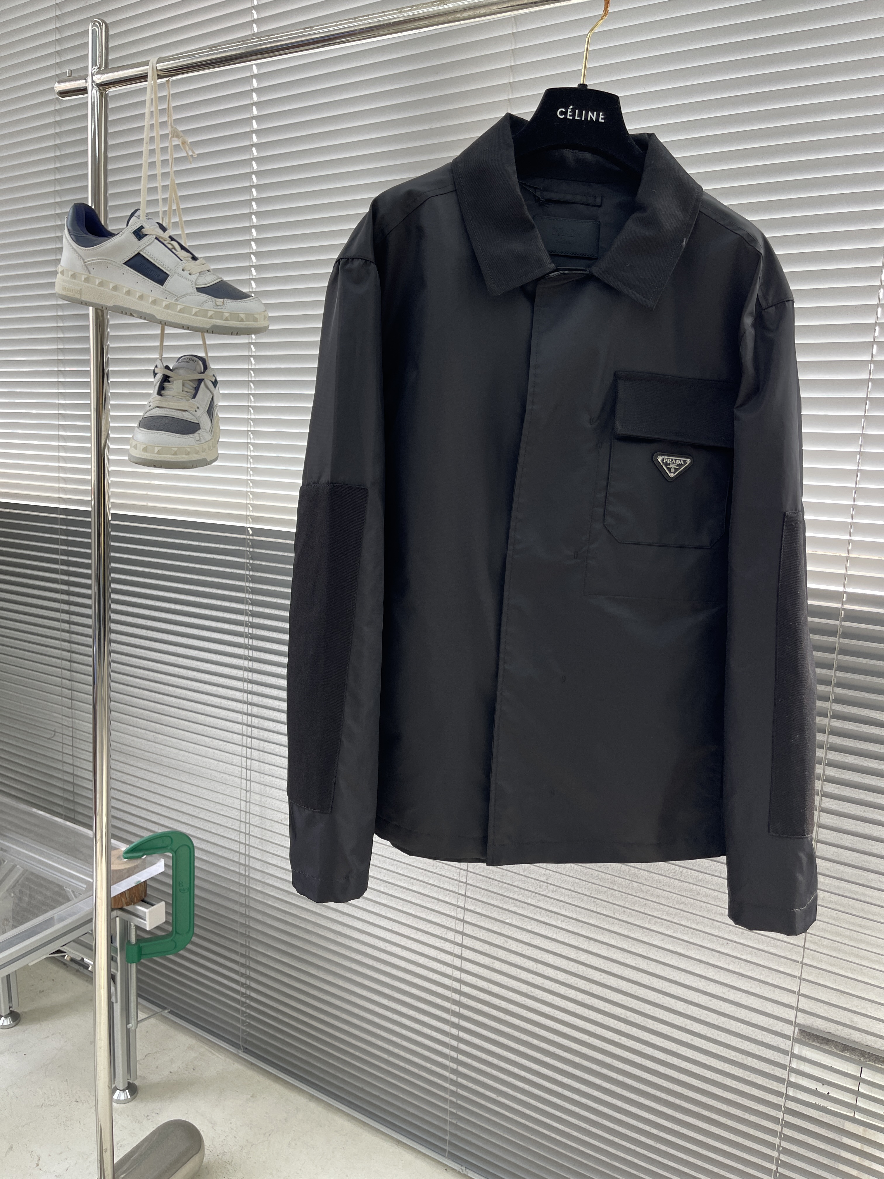 프라다 Prada 재킷