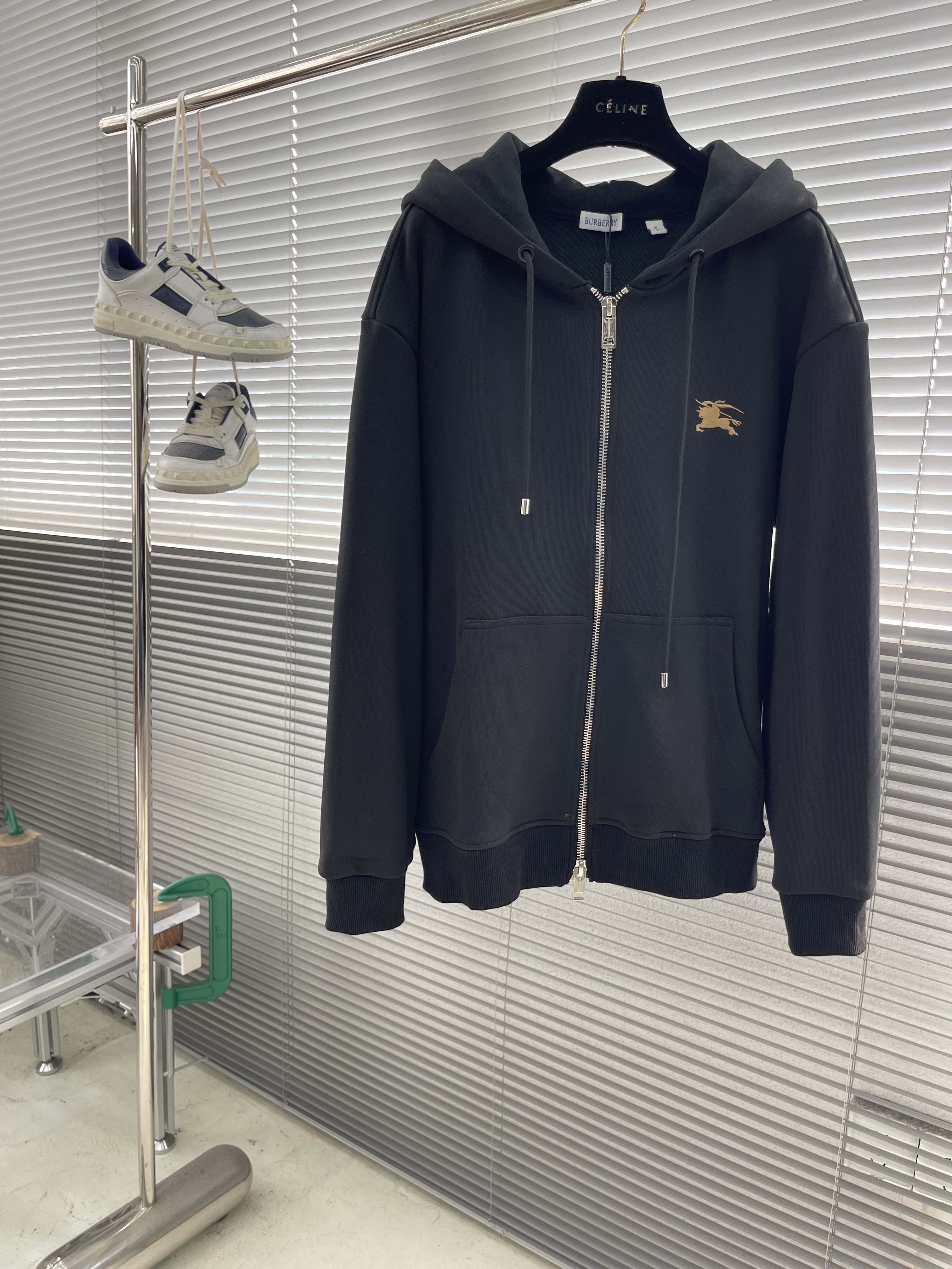 버버리 Burberry 재킷