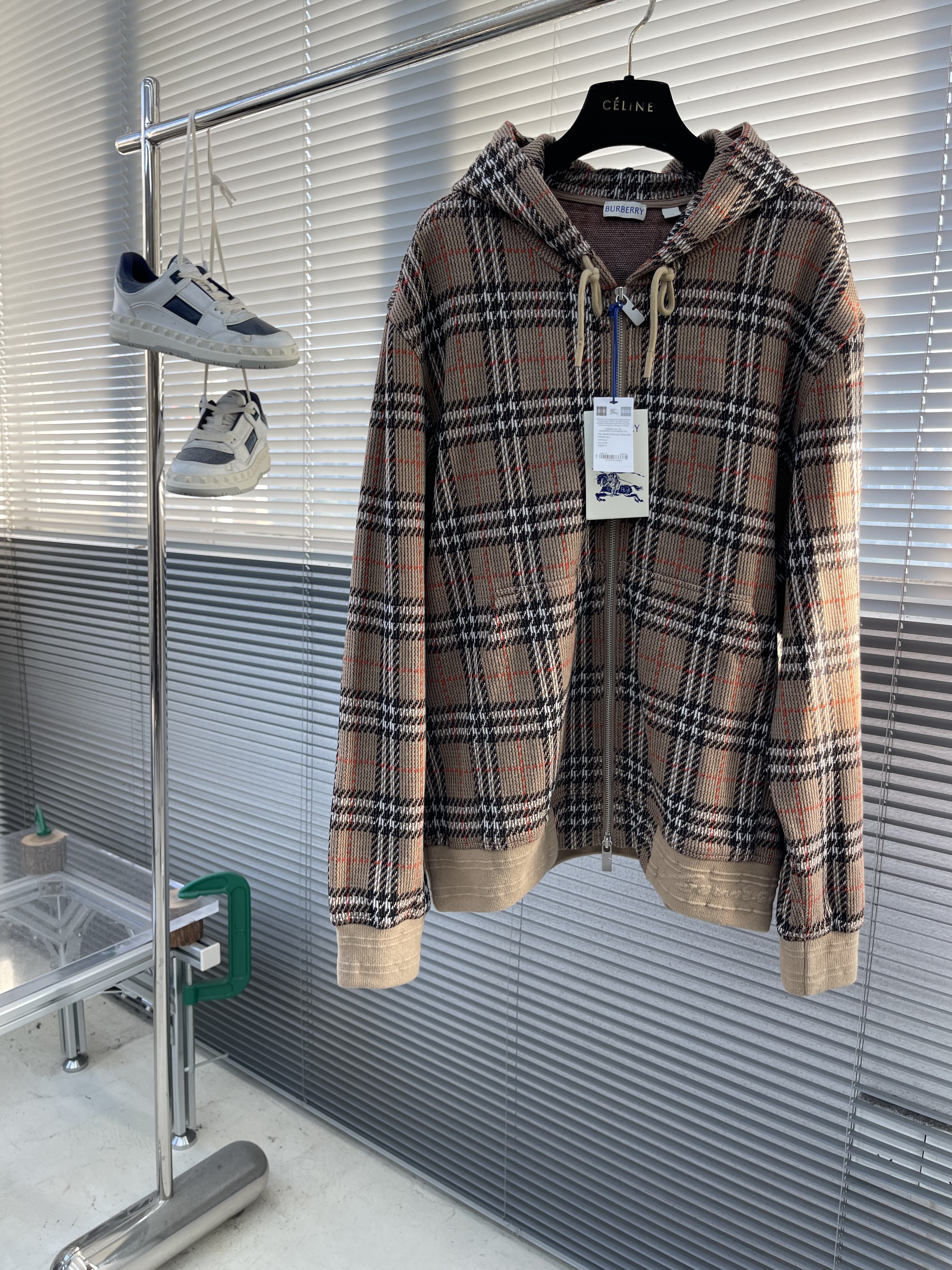 버버리 Burberry 재킷