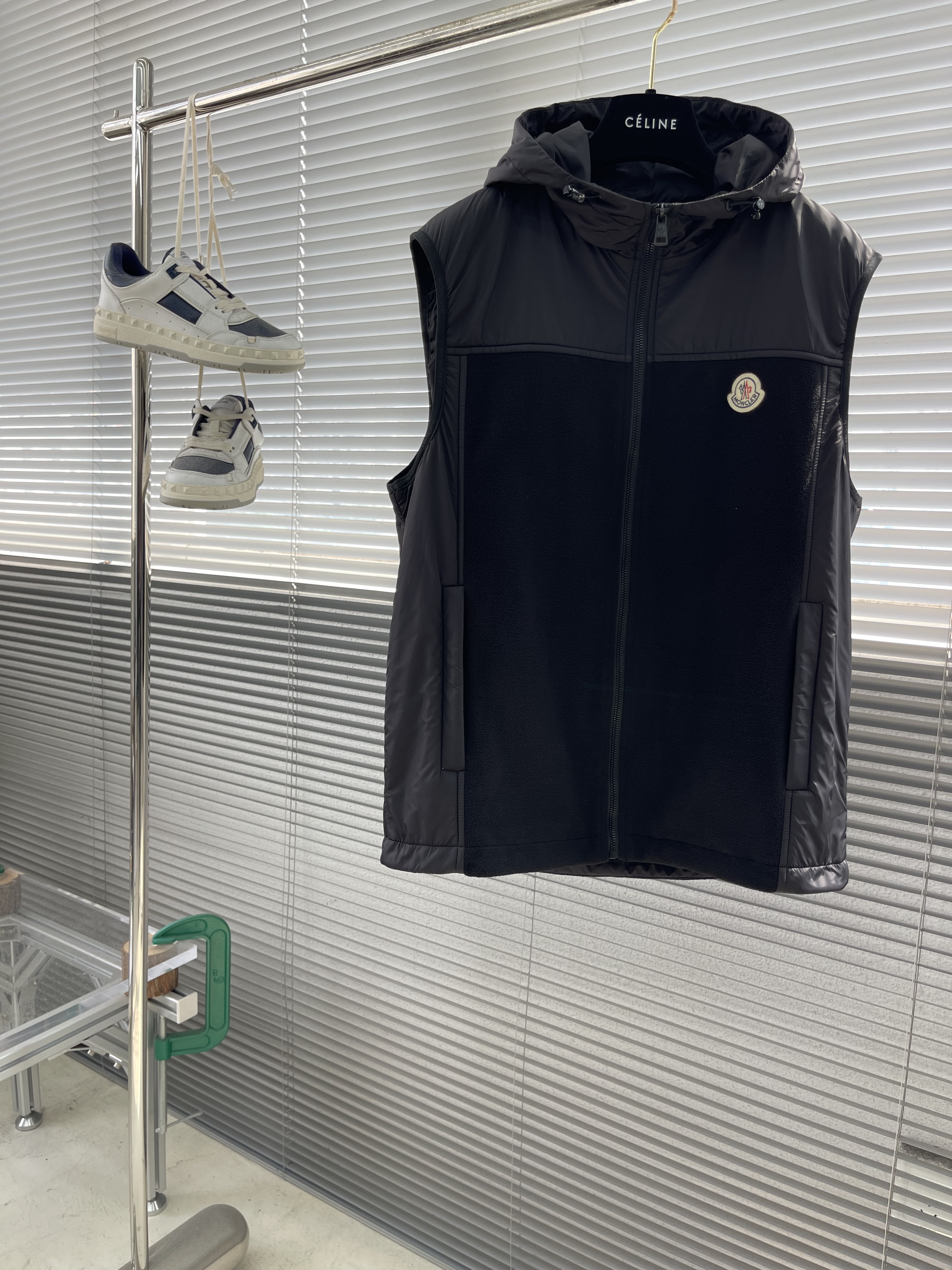 몽클레어 Moncler 조끼