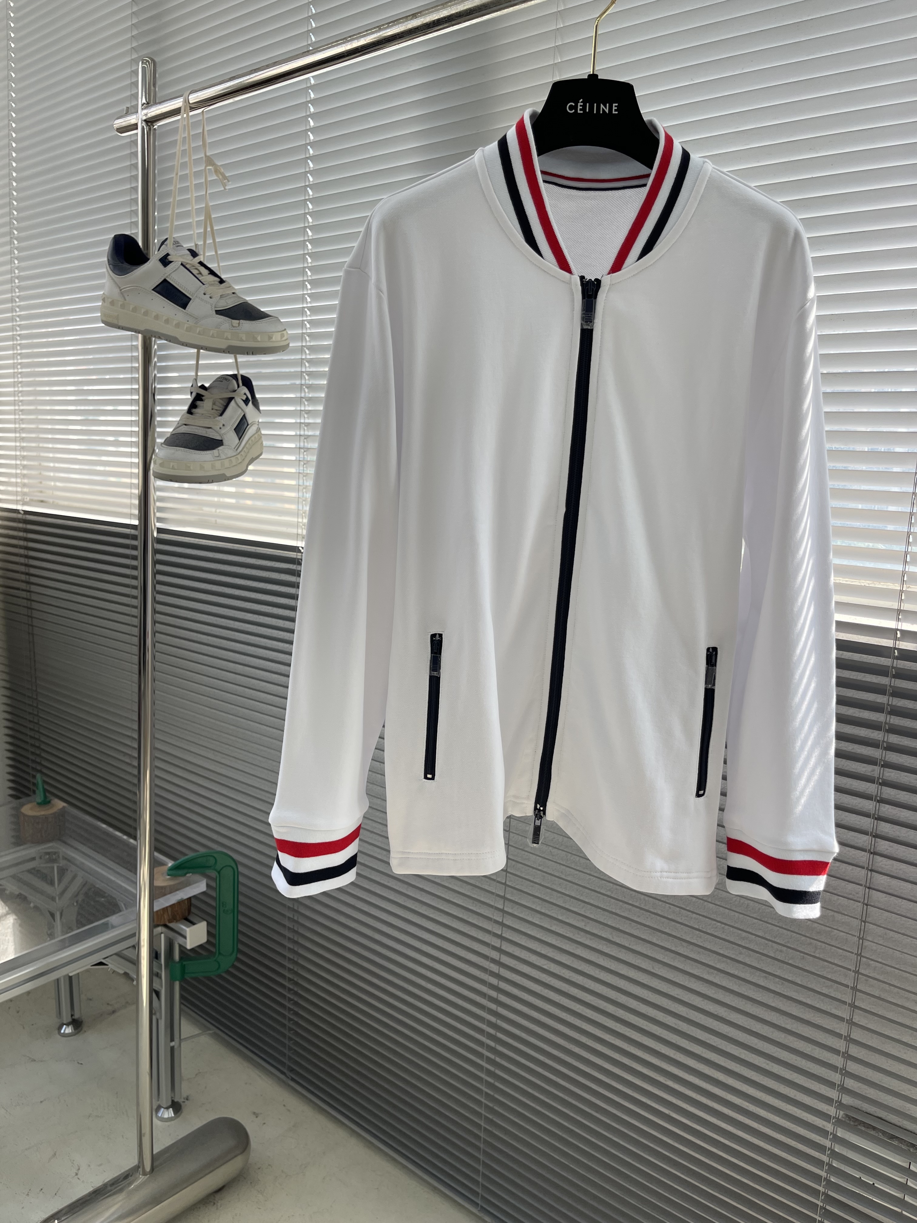 톰브라운 Thom Browne 재킷