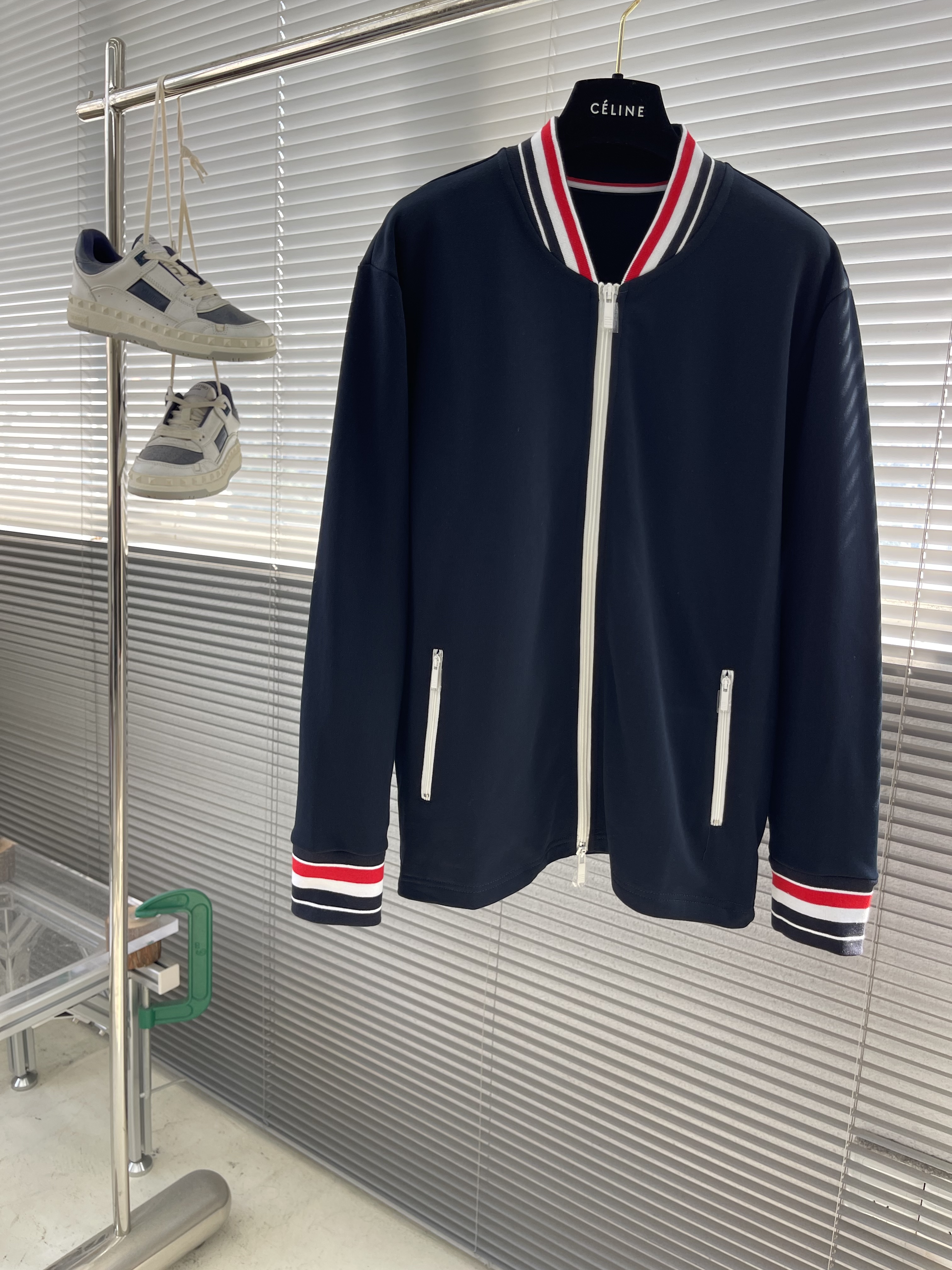 톰브라운 Thom Browne 재킷