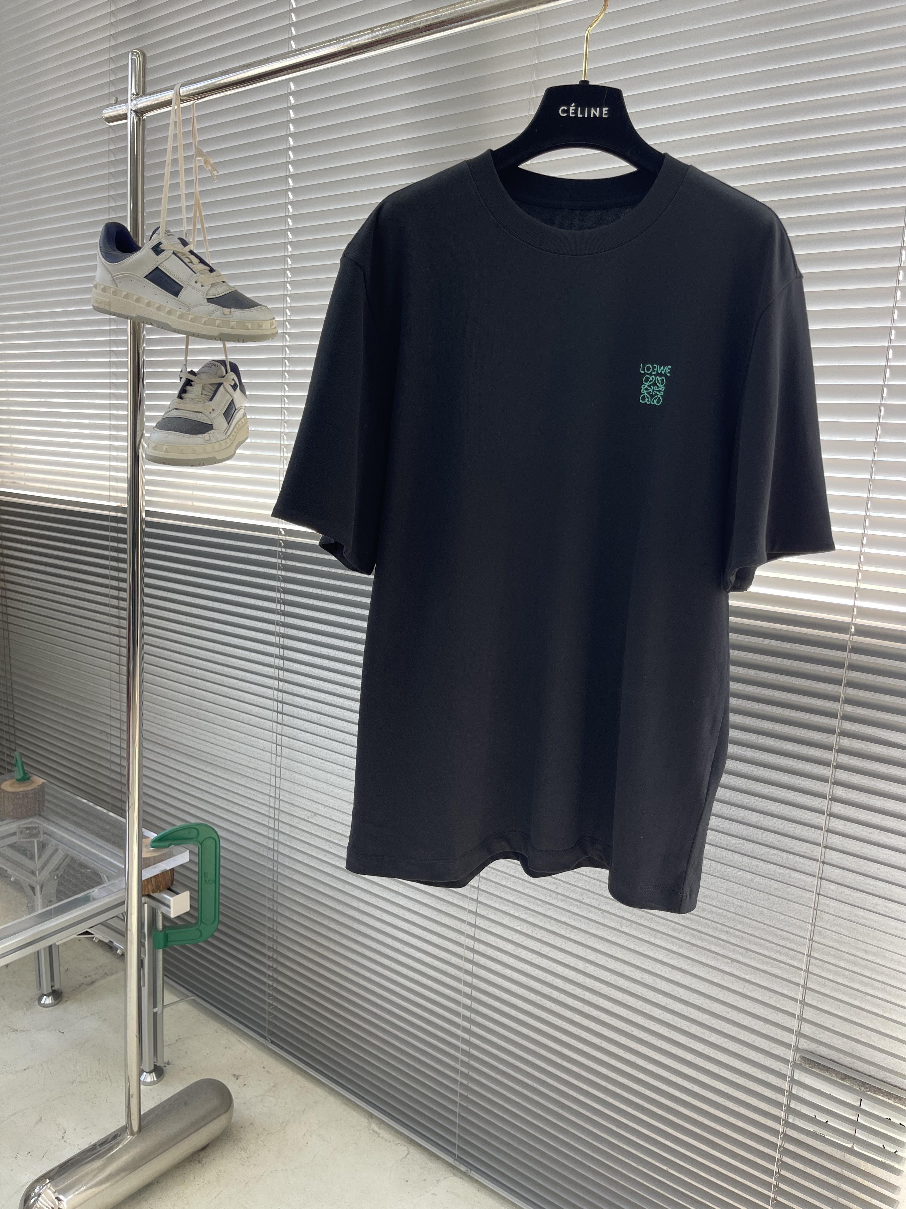 로에베 LOEWE 반팔 티셔츠