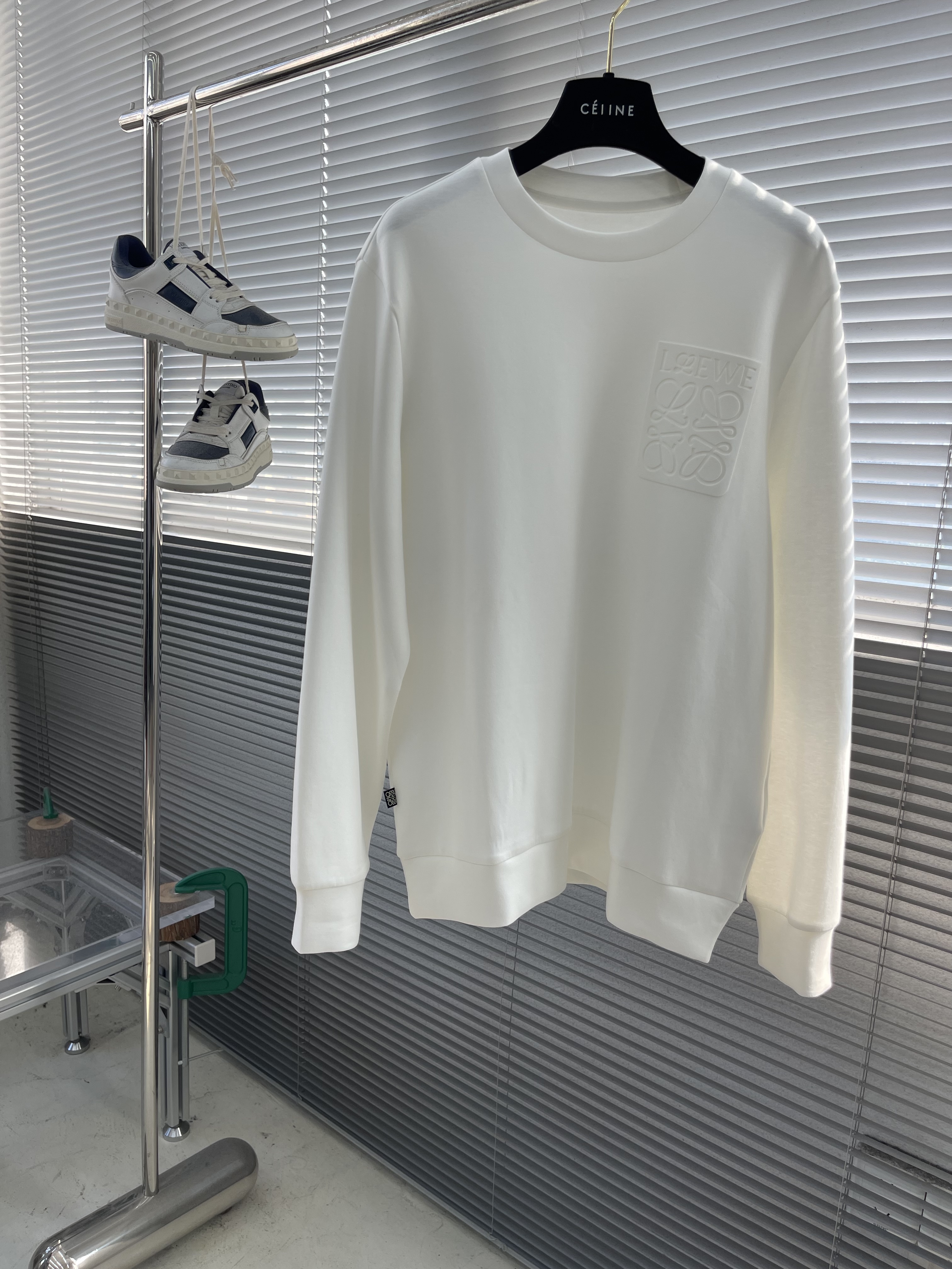 로에베 LOEWE 맨투맨