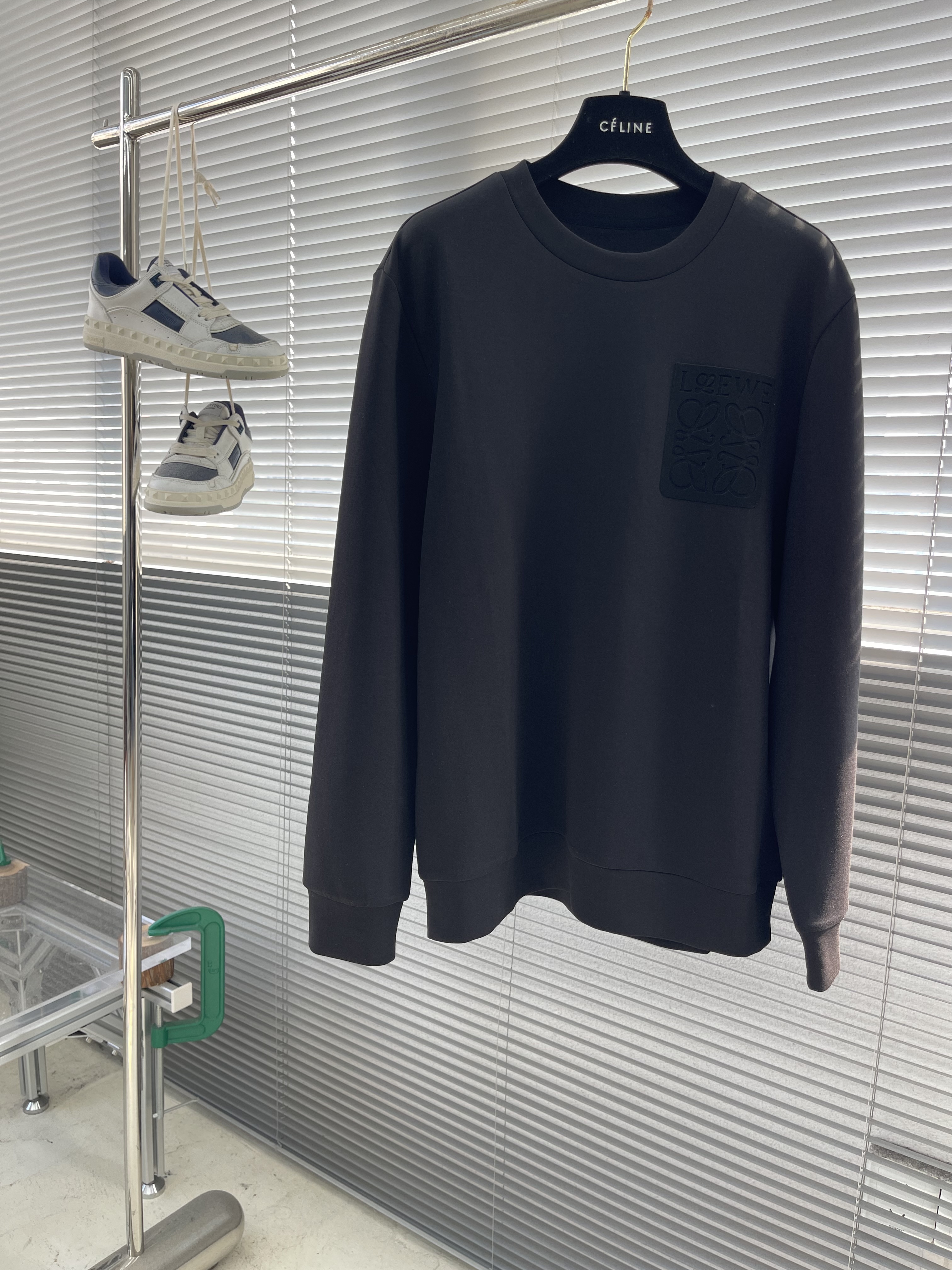 로에베 LOEWE 맨투맨