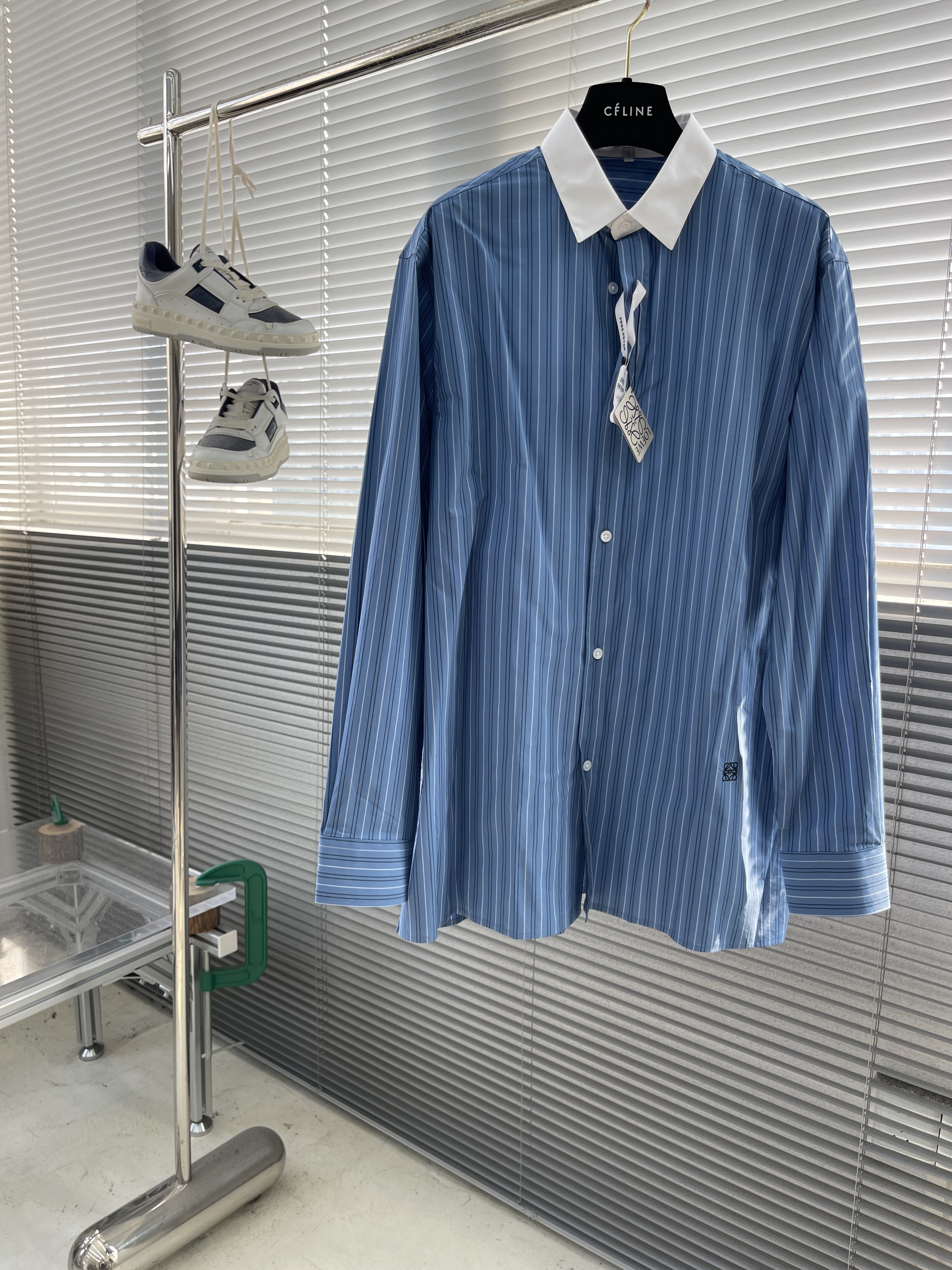 로에베 LOEWE 셔츠