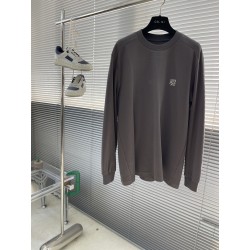 로로피아나 LOEWE 긴팔 티셔츠