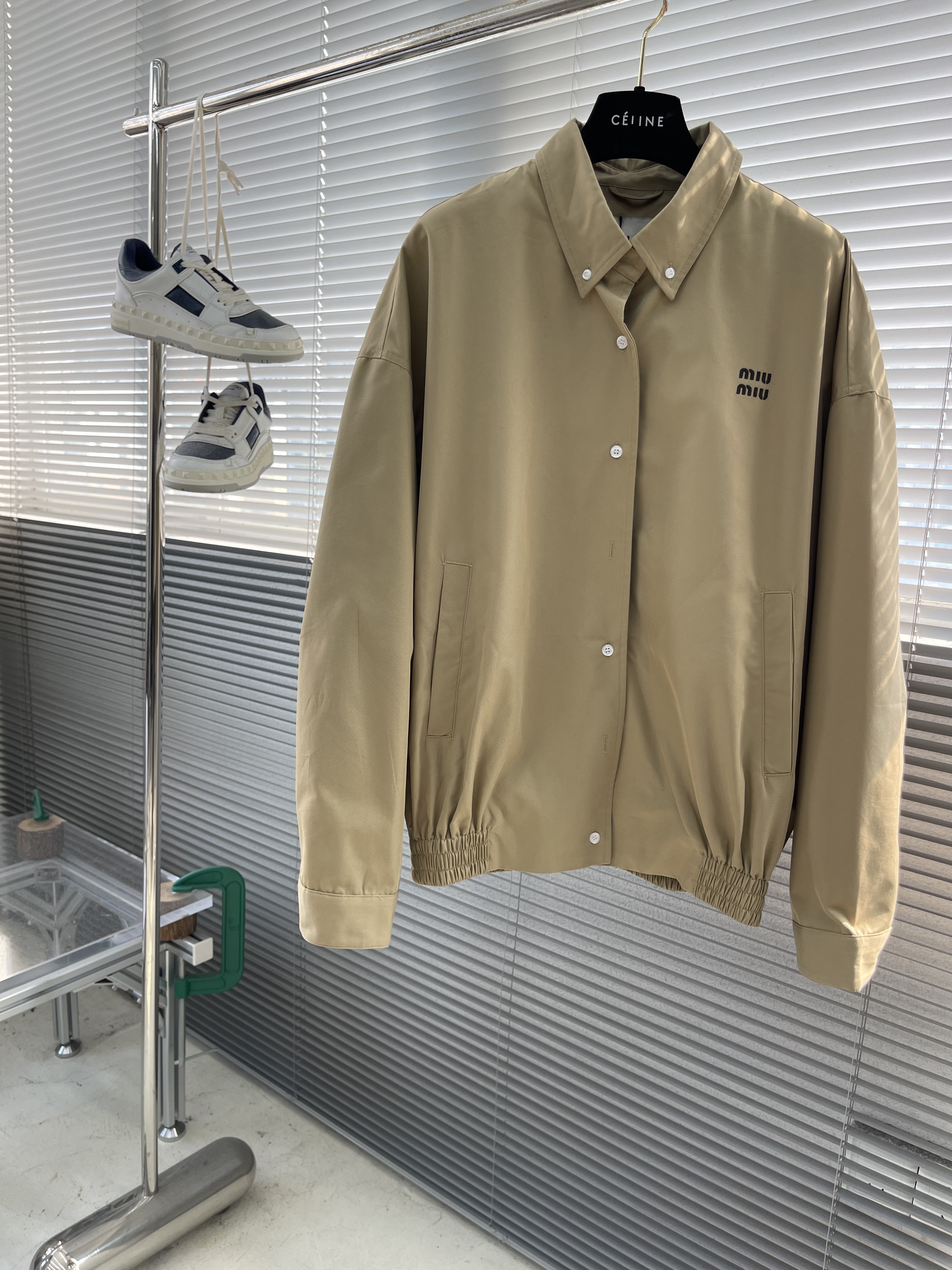 미우 미우 Miu Miu 재킷