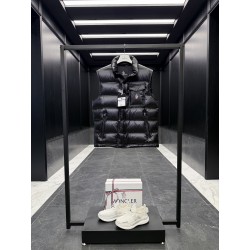 몽클레어 Moncler Nantu  조끼 패딩
