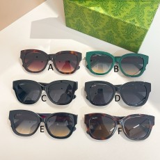 구찌 Gucci GG1550S 54口18-145