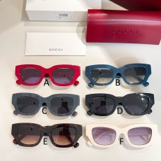 구찌 Gucci GG1558SK 54口22-145