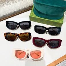 구찌 Gucci GG1566SA 55口17-120