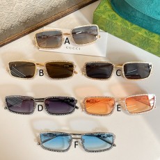 구찌 Gucci GG1568S 53口22-142