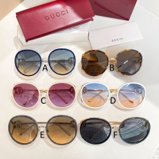 구찌 Gucci GG1622 62口20-132