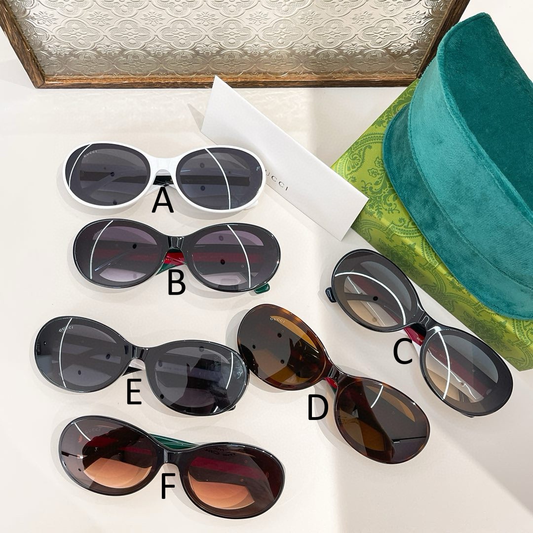 구찌 Gucci GG1643 66口17-145