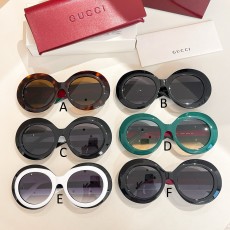 구찌 Gucci GG1647S 54口21-140