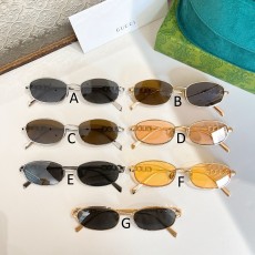 구찌 Gucci GG1801S 54口19-145