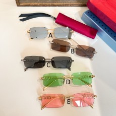 구찌 Gucci GG1808S 52口19-145