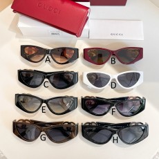 구찌 Gucci GG1824S 55口14-143