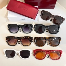 구찌 Gucci GG1830SK 55口19-145