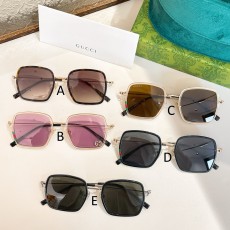 구찌 Gucci GG1848S 53口17-145