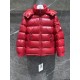 몽클레어 Moncler Maya 마야 패딩