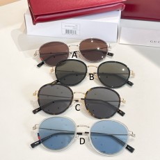 구찌 Gucci GG1849S 51口20-145