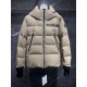 몽클레어 Moncler Fellberg 다운재킷