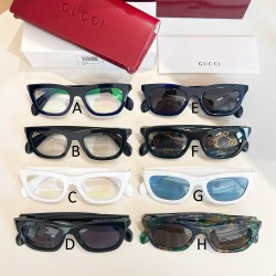 구찌 Gucci GG1932S 51口19-145