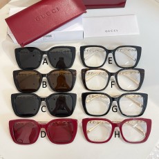 구찌 Gucci GG1971SA 55口19-145