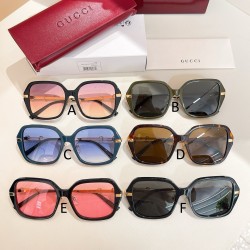 구찌 Gucci GG2055SA 57口17-145